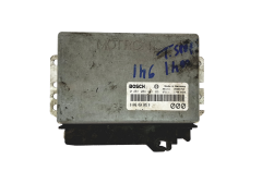 Steuergerät 00464548050 0261204481 Alfa Romeo Bosch 26756