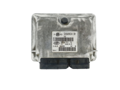 Steuergerät 036906034BH IAW4MV.F VW Magneti Marelli 46409