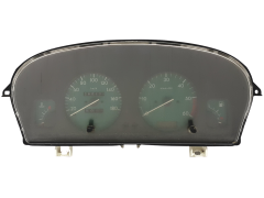 Tacho Kombiinstrument Berlingo 1 Partner 1 9636105380 PSA 28753