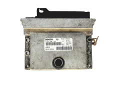 Steuergerät PSA 0281001262 9624519580  Bosch 