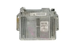 Steuergerät Renault 7700112764 7700868294 21652511-7 Sagem 38548