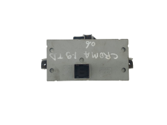 Steuergerät BSI Fiat 51789318 501890160000 Magneti Marelli 40486