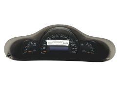 Tacho Kombiinstrument Mercedes W203 C220 A2035404511 51306