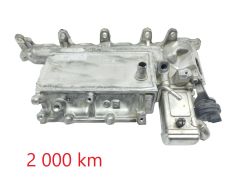 Ansaugkrümmer 140013553R 2.0 DCI Renault Trafic 3 Vivaro 2 NV300 2000km Ansaugkrümmer 140013553R 2.0 DCI Renault Trafic 3 Vivaro 2 NV300 2000km