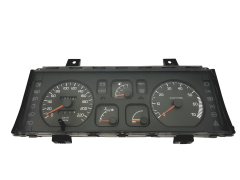 Tacho Kombiinstrument Renault Clio 1 7700809036 B 54334 Tacho Kombiinstrument Renault Clio 1 7700809036 B 54334