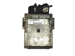 Steuergerät 9665066380 9661256980 PSA Visteon