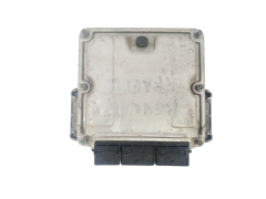 Steuergerät 0281010632 8200051608 8200118526 Renault Opel Bosch 38397