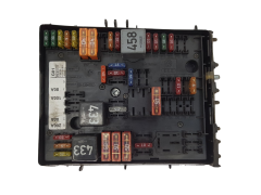 Modul 1K0937124H 0-1394932-1 VW Audi 2237 Modul 1K0937124H 0-1394932-1 VW Audi 2237