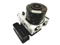 Abs-Pumpe Ford Fiesta 8V512M110AD FoMoCo Ate 37269