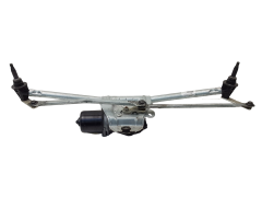 Wischergetriebe Renault Kangoo 8200122345 53563102 Valeo