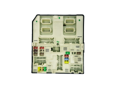 Steuergerät 284B64474R 519542F05 Renault Steuergerät 284B64474R 519542F05 Renault