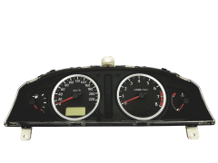 Tacho Kombiinstrument Nissan Almera BN915 51340