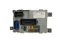 Steuergerät 00519345230 97RI-010651 28354341 Fiat 