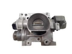 Drosselklappe Fiat Punto 2 36SXFE1/A IB01/00 1.2 1677
