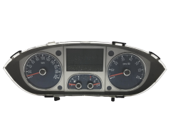 Tacho Kombiinstrument Lancia Musa 518081380 503001190500 28722