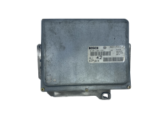 Steuergerät 0261204695 9629766680 26FM0404 PSA Bosch 48966 Steuergerät 0261204695 9629766680 26FM0404 PSA Bosch 48966