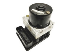 Abs-Pumpe Mazda 2 Ford Fusion Fiesta 2S61-2M110-CE ATE 35327 Abs-Pumpe Mazda 2 Ford Fusion Fiesta 2S61-2M110-CE ATE 35327