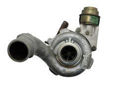 Turbolader Garrett 8200369581 GT1749V 1.9 DCI Renault Mitsubishi 1038 Turbolader Garrett 8200369581 GT1749V 1.9 DCI Renault Mitsubishi 1038