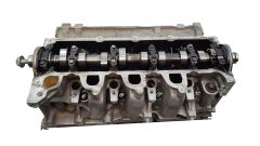 Zylinderkopf 110421067R 110418343R 1.5 dci Renault Nissan K9K6770 2011