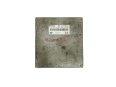 Steuergerät 23710 74B71 0261204249 Nissan Bosch Steuergerät 23710 74B71 0261204249 Nissan Bosch