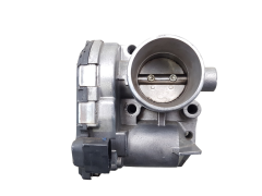 Drosselklappe Fiat Lancia 0280750042 1.2B Bosch 2913