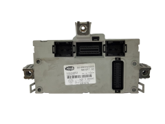 Steuergerät BSI Fiat 50504852 501890020000 Magneti Marell 19602