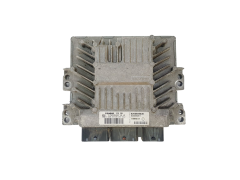 Steuergerät S122326110A SID301 8200659536 8200592611 Renault 35918