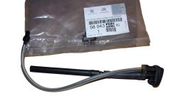 Scheibenwaschdüse Original 9804340580 Peugeot