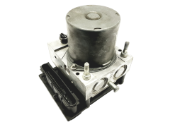 Abs-Pumpe Peugeot 307 9649988180 9653917180 Bosch