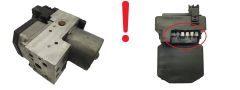 Abs-Pumpe Sprinter LT A0004460789 0273004311 0265220488 67308 Abs-Pumpe Sprinter LT A0004460789 0273004311 0265220488 67308