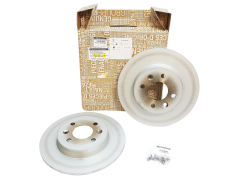Bremsscheiben Original Renault 440A00868R
