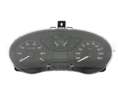 Tacho Kombiinstrument Partner Berlingo 9801642280 PSA 55519