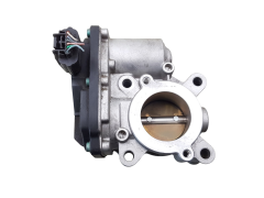 Drosselklappe Twingo 3 Forfour 2 161208729R H8201354832 0.9 TCE 1508