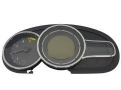 Tacho Kombiinstrument Renault Megane 3 248101992R A2C83014900 18625
