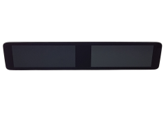 Tacho Kombiinstrument Mercedes-Benz B A2479007104
