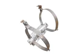 Befestigung, Halterung DPF 208196144R 1.5 DCI Renault 0km