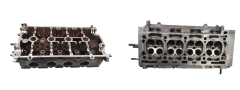 Zylinderkopf 1640 7701475605 2.0 16v Turbo Renault S7