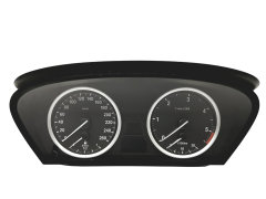 Tacho Kombiinstrument BMW 6 E63 E64 6210 9194906 110080398062 VDO Tacho Kombiinstrument BMW 6 E63 E64 6210 9194906 110080398062 VDO