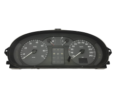 Tacho Kombiinstrument Renault Scenic 1 Megane 1 7700427896 C 56588