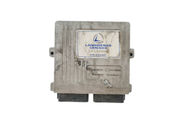Steuergerät 616264001 110R-006011 Fiat Landirenzo 36598