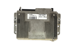 Steuergerät S115303101C 7700108813 7700112343  Renault Siemens 