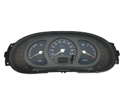 Tacho Kombiinstrument Renault Kangoo 1 7700313173 K8 49436