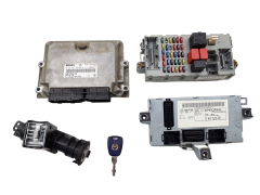 Startset Fiat Punto 2 46789433 46817786 46520600 1.9 JTD