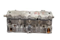 Zylinderkopf 0200W7 0200R9 1.9D D9B Citroen Peugeot Partner Berlingo
