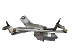 Wischergetriebe Fiat Grande Punto 404.978 51701421 Valeo 1868 Wischergetriebe Fiat Grande Punto 404.978 51701421 Valeo 1868