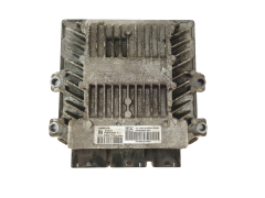 Steuergerät 5WS40320E-T 9663607880 9655534080 PSA Siemens Steuergerät 5WS40320E-T 9663607880 9655534080 PSA Siemens