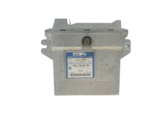 Steuergerät 7700868300 7700114868 R04080010G Renault Lucas 41341