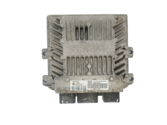 Steuergerät 5WS40514A-T 9663181680 89661-YV011 PSA Siemens 46315 Steuergerät 5WS40514A-T 9663181680 89661-YV011 PSA Siemens 46315