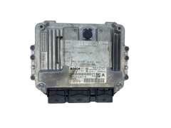 Steuergerät 0281013872 9664843780 9653958980 PSA Bosch 62834