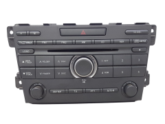 Cd-Radio Mazda CX-7 CX7 14791337 EH6366ARXA